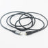 NewFantasia USB C cable Replacement Audio Cable Compatible with SteelSeries Arctis 3, Arctis Prime, Arctis 5, Arctis 7, Arctis Pro Gaming Headset ...