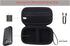 SANXIUY Travel Case Compatible with Portable-Charger IAPOS LOVELEDI OHOVIV SABANI RGVOTA Pxwaxpy FOCHEW,Storage Holder for Power Bank Black...
