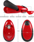Electric Can Opener, Restaurant Can Opener with One-Key Automatic Opening, Smooth Edge Battery Powered Can Openers for Chef's, Arthritis, Weak Han...