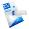 Portable Interdental Toothpicks, Tooth Stick Brush Dental Oral Care Clean Teeth Food Residue 18 Picks per Pack. 1-Packs, 120 refills(Total of 138 ...