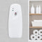 Automatic Wall Air Freshener, Timed Air Freshener Dispenser Indoor Wall Mounted Adjustable Air Freshener Fragrance Aerosol Spray Dispenser 300mL...