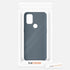 kwmobile Case Compatible with OnePlus Nord N10 5G Case - TPU Silicone Phone Cover with Soft Finish - Dark Slate...
