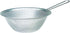 Sori Yanagi Sori Yanagi Punching Strainer for Better Drainage and Easy to Clean, Tsubamesanjo Stainless Steel Colander, 6.3 inches (16 cm), Single...