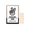 Peace Out Skincare Acne Dots, Hydrocolloid Pimple Patches Help Clear Blemishes Overnight, Fast Acting Anti-Acne Solution (20 dots)...