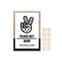 Peace Out Skincare Acne Dots, Hydrocolloid Pimple Patches Help Clear Blemishes Overnight, Fast Acting Anti-Acne Solution (20 dots)...