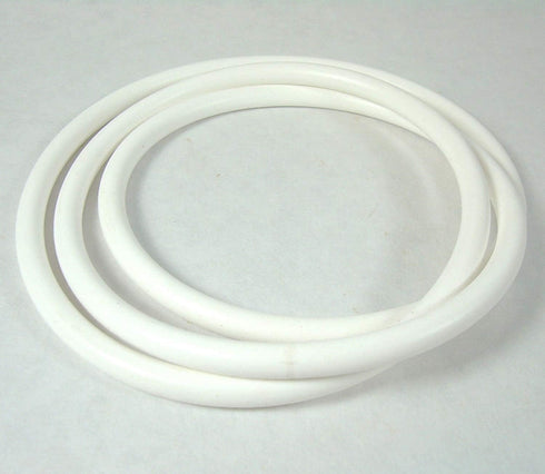 Lid Latch Strap Rubber Band For Hamilton Beach Crock pot 6 7 8 quart slow cooker...