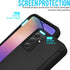 Galaxy A54 Case, Dual Layer Structure Heavy Duty Protection Cover, Shockproof/Drop/Dust Proof Tough Durable Case for Samsung Galaxy A54 5G(2023) B...