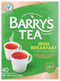 Barry's Irish Breakfast Tea, 40 Tea Bags...