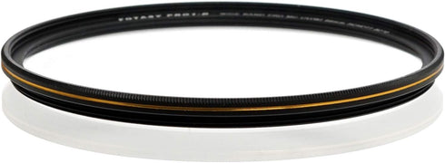 Fotasy 86mm Ultra Slim UV Protection Lens Filter, Nano Coatings MRC Multi Resistant Coating Oil Water Scratch, 16 Layers Multi-Coated 86mm UV Filt...