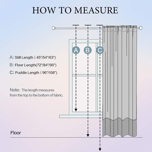 MIULEE 2 Panels Solid Color Sheer Window Curtains Elegant Window Voile Panels/Drapes/Treatment for Bedroom Living Room (54 X 84 Inches Dark Grey)...