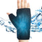 NEWGO Hand Ice Pack Gloves for Hand Arthritis, Wrist Ice Pack Gel Cold Gloves Hot Cold Therapy for Tendinitis, Carpal Tunnel - Black...