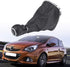 Qiilu Car Gear Shift Knob Boot Gearstick Gaiter Kit,Lever Stick Gaitor Boot Cover Manual/Auto for Corsa D 009140093 19276456...