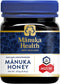 Manuka Health UMF 6+/MGO 115+ Manuka Honey (250g/8.8oz), Superfood, Authentic Raw Honey from New Zealand...