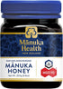 Manuka Health UMF 6+/MGO 115+ Manuka Honey (250g/8.8oz), Superfood, Authentic Raw Honey from New Zealand...