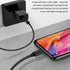 USB-C Female to USB 3.0 Male Adapter Converter Type C to USB 3 F/M...