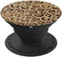 Gold Sparkle, Brown, Leopard Print, Cheetah Print PopSockets PopGrip: Swappable Grip for Phones & Tablets PopSockets Adhesive PopGrip...