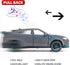 Compatible for 1/32 Lambo Urus Model Car Diecast Collectible Pull Back Toy Car with Light and Sound Toy Vehicle for 3+ Year Old Kids Boys Gift Gra...