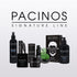 Pacinos Signature Line Clay Hair Paste - Long Lasting Styling Wax with Firm Hold for All Hair Styles 4 Oz...