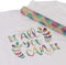 Sunice 12"x20" Sheet Holographic Color HTV Vinyl Roll for DIY T-Shirts Heat Transfer Vinyl Roll Iron on Transfer for Fabrics Heat Press Design...