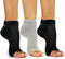 Freetoes Toeless Socks 3 pack...