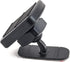 Dockem DashMini Magno Mount 3.0 Series: Magnetic Car Mount for Dash with Adhesive Base, Magnet Head, and Swivel Ball Socket...