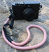 Quick Release Camera Neck Strap Shoulder Strap Belt for Mirrorless Digital Cameras Climbing Rope with Quick Release QD Loops Connector with O-Ring...
