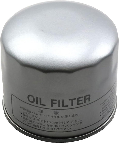 Beck/Arnley 041-8707 Oil Filter...