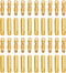 20 Pairs 4.0mm 4mm Banana Bullet Connector Plug Male Female for RC Battery ESC Motor...