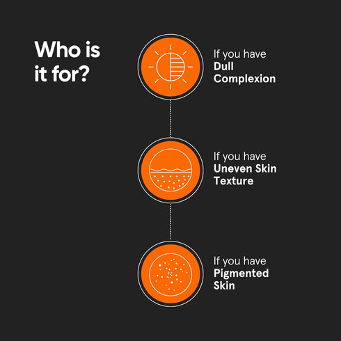 Minimalist 7% ALA & AHA Face Wash for Brightening, Exfoliating, Glow & Even Tone | With Vitamin B5 For Hydration & Glycolic Acid For Exfoliation |...