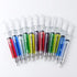 36PCS Syringe Pens, Retractable Fun Multi Color Novelty Pen for Nurses, Nursing Student School Supplies, Birthdays, Stocking Stuffers and Party Fa...