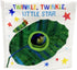 KIDS PREFERRED Eric Carle Soft Book: Twinkle Twinkle Little Star with Sounds, 7 inches (55736)...