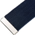 COW&COW Gait Belt 72inch - Transfer and Walking Assistance with Quick Release Buckle for Caregiver Nurse Therapist 2 inches(Navy Blue)...