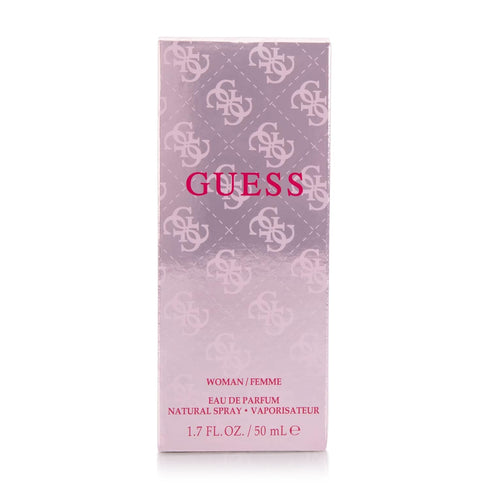 GUESS for Women Eau de Parfum 1.7 Fl Oz...