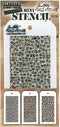 Stampers Anonymous Stencils Tholtz Mini #28...