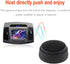 Car Tweeters, 2pcs Universal 1000W Car Speaker Dome Tweeter Sound Vehicle Auto Music Stereo Modified Loud Speakers...