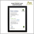 Amazon Andes Aguaje Capsules - Female Health Supporter and Hormone Balancer - Wild Harvested in Peru and sustainably sourced - Non GMO, Fairly tra...
