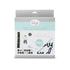 lulujo Baby Baby's First Year Milestone Blanket and Cards Set, Loved Beyond Measure...