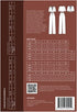 Friday Pattern Company The Saguaro Set Pattern, Multi...