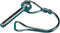 RV525C Chromed Steel Coupler Pin, 1/4"...