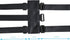 Hermitshell Portable Bluetooth Speaker Mount for Golf Cart Accessories Railing Bike - Adjustable Strap for JBL Charge 3,4/JBL Xtreme1,2/Sony XB33,...