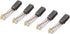 DMiotech 5 Pack 10mmx5mmx4mm Carbon Brushes for Electric Motor...