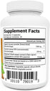 Dr. Berg (Only 2 Per Day) Turmeric Supplement with Black Pepper (BioPerine) - 1350 mg Turmeric Curcumin Supplement with 95% Curcuminoids – Turmeri...