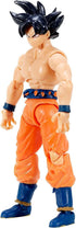 Bandai America - Dragon Ball Evolve 5 Action Figure Ultra Instinct Goku...