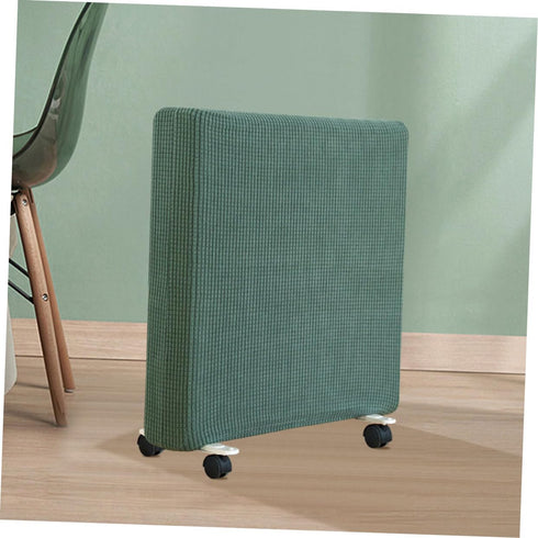 YARNOW Robust Hood Strong Radiator Cover Portable Radiator Cover Portable Heaters Bottle Warmer Portable Cover for Heater Indoor Radiator Cover - ...