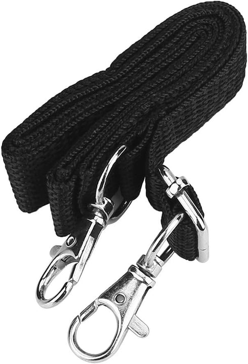 Acouto 9 Slots Nylon Filter Bag Case, Wallet Pouch Camera Lens Filter Carry Case Bag with Shoulder Strap Photography Accessory...