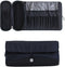 Portable Makeup Brush Storage Bag, Cosmetic Travel Storage Bag, Multi-Function Makeup Brush Protection Bag, Folding Tool Bag...