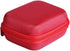 Hermitshell Travel Case for JBL GO2 - Waterproof Ultra Portable Bluetooth Speaker (Red)...
