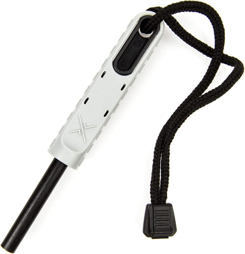 Exotac polySTRIKER XL Ferrocerium Fire Starter...