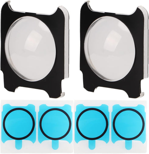 Lens Guard for Insta360 ONE R, for Insta360 ONE RS, Action Camera Accessory...