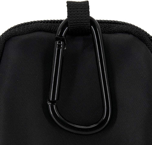 COOWONE Dog Training Treat Pouch, Waterproof Dog Treat Bag, Dog Treat Pouch with Clip, Treat Pouches for Pet Training, Puppy Treat Tote, Pocket Si...